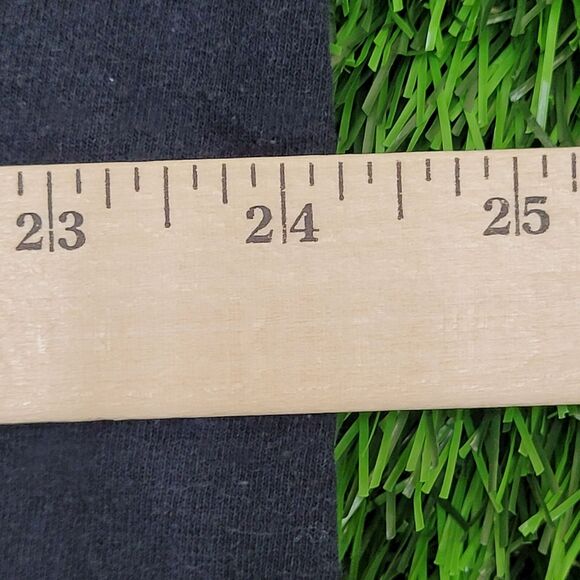 Sons-of-Anarchy TV-Shows Shirt XL 24x28 Black Grim-Reaper - Picture 6 of 14